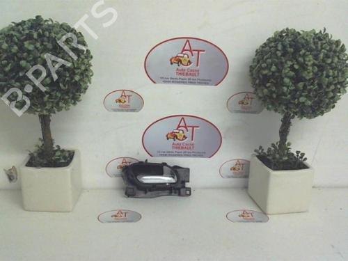 Used Front right interior door handle PEUGEOT 407 (6D_) 1.6 HDi 110 (6D9HZC, 6D9HYC) (109 hp) 12970318