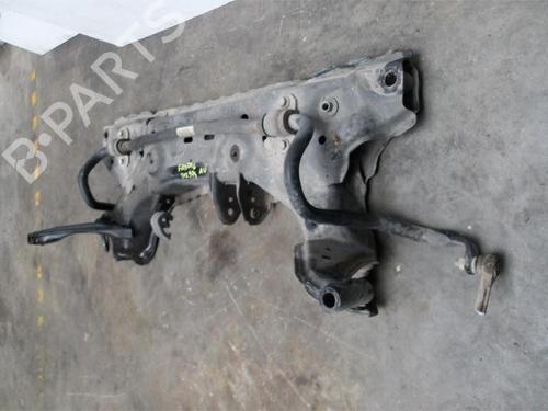 Subframe FORD FIESTA VI (CB1, CCN) 1.4 TDCi | BP13267526M9 