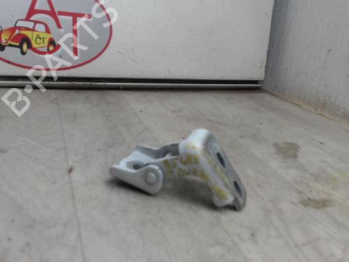 Used Hinge/Door check strap RENAULT CLIO IV (BH_) 1.5 dCi 75 (75 hp) 13135246