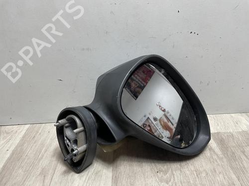 Used Right mirror SEAT IBIZA IV (6J5, 6P1) 1.2 (60 hp) 25305256