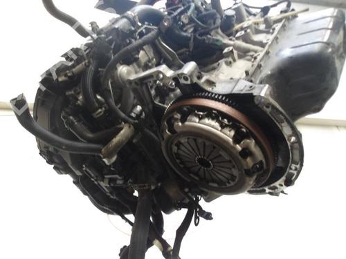Engine PEUGEOT 208 I (CA_, CC_) 1.4 HDi | BP30784526M1 