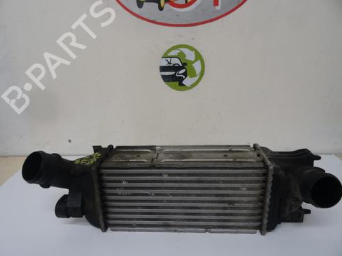 Used Intercooler CITROËN C5 II (RC_) 2.0 HDi (RCRHRH) (136 hp) 13271008