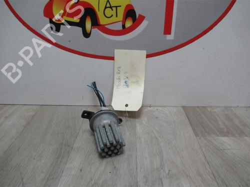 Varmeblæsermodstand MAZDA RX-8 (SE, FE) 1.3 (FE103, SE3P) (192 hp) 13274691