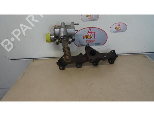 Used Exhaust manifold RENAULT MEGANE II Saloon (LM0/1_) 1.5 dCi (LM02, LM13, LM2A) (101 hp) 30673346