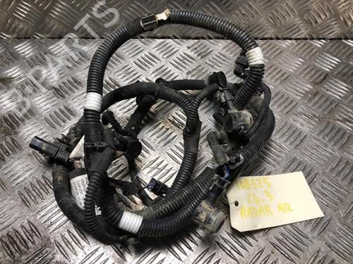 Modulo electronico CITROËN C4 III (BA_, BB_, BC_) ë-C4 (BCZKXC, BZCKSC) (136 hp) 31246361