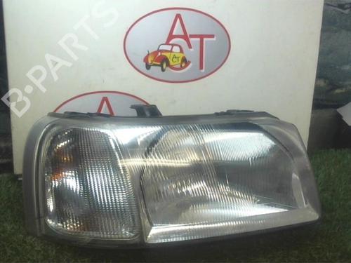 Right headlight LAND ROVER FREELANDER I (L314) 2.0 Td4 4x4 | BP13130794C29 