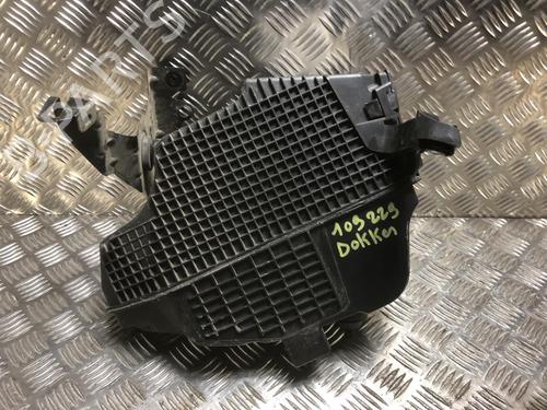 Used Air filter box DACIA DOKKER MPV (KE_) 1.2 TCe (KEM0, KEAY) (115 hp) 31196092