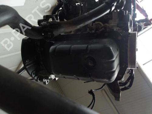 Engine CITROËN C3 II (SC_) 1.4 HDi 70 (SC8HZC, SC8HR0, SC8HP4) | BP30784459M1