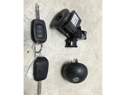 Ratlås/Tændingslås RENAULT TWINGO III (BCM_, BCA_) 1.0 SCe 70 | BP22544610M48 