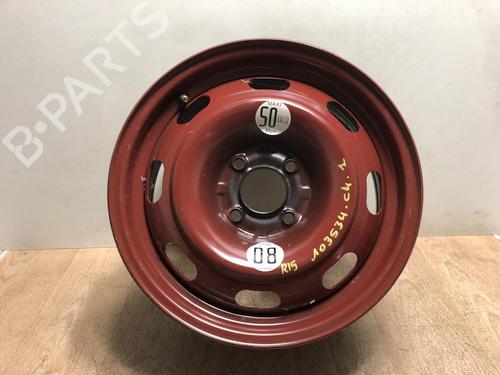 Used Rim CITROËN C4 I (LC_) 1.6 16V (109 hp) 13225021