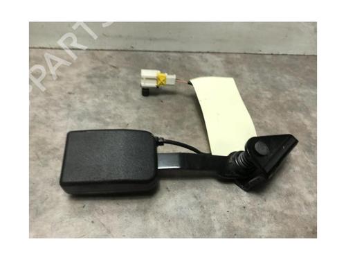 Seat buckle PEUGEOT 308 CC (4B_) 1.6 HDi | BP20621298I32 