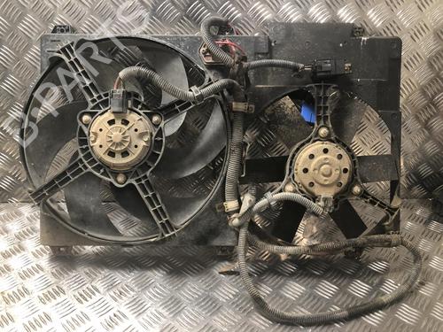 Used Heater blower motor CITROËN JUMPER I Van (244) 2.2 HDi (101 hp) 31187722