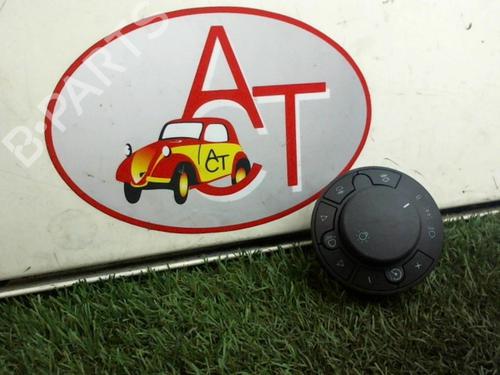 Used Headlight switch OPEL CORSA D (S07) 1.3 CDTI (L08, L68) (75 hp) 28286861