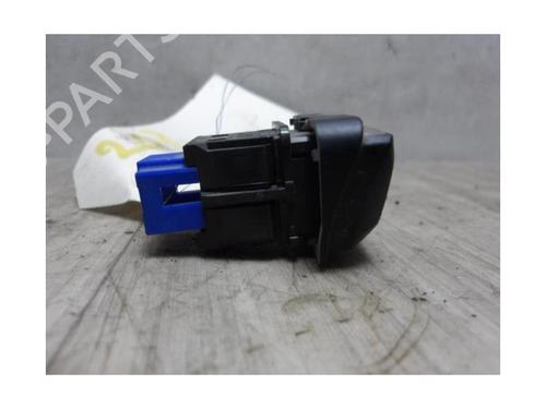 Warning switch PEUGEOT 208 I (CA_, CC_) 1.4 HDi | BP13228929I22 