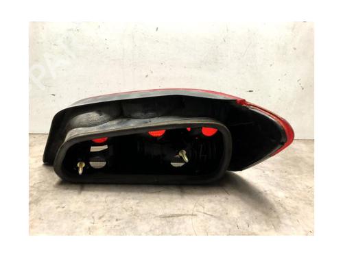 Left taillight PEUGEOT 306 Hatchback (7A, 7C, N3, N5) 1.9 D | BP20628677C34 