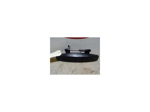 Used Front right exterior door handle DACIA DOKKER Express Box Body/MPV 1.2 TCe 115 (FEM0) (114 hp) 13272777