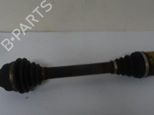 Used Left front driveshaft CITROËN C3 Picasso (SH_) 1.6 HDi (90 hp) 13268143