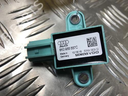 Elektronisk sensor AUDI A5 Sportback (8TA) S5 quattro (333 hp) 31203569