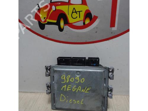 Engine control unit (ECU) RENAULT SCÉNIC II (JM0/1_) 1.5 dCi (JM1E, JM16) | BP13275206M57