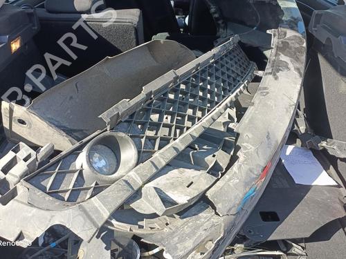 Left front steering knuckle RENAULT LAGUNA III (BT0/1) 1.5 dCi (BT00, BT0A, BT0T, BT1J) | BP24321776M25 - Image 11