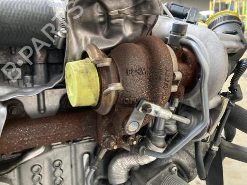 Engine CITROËN C3 II (SC_) 1.4 HDi 70 (SC8HZC, SC8HR0, SC8HP4) | BP40538072M1 - Image 6