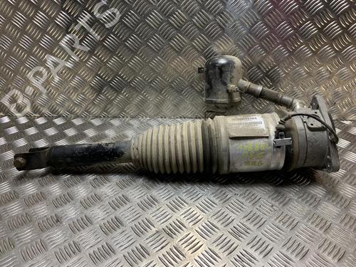 Left rear shock absorber AUDI A8 D3 (4E2, 4E8) 3.0 TDI quattro | BP39023360M18 - Image 2