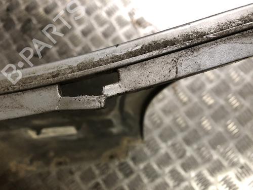 Rear bumper BMW 1 Coupe (E82) 118 d | BP31186202C8