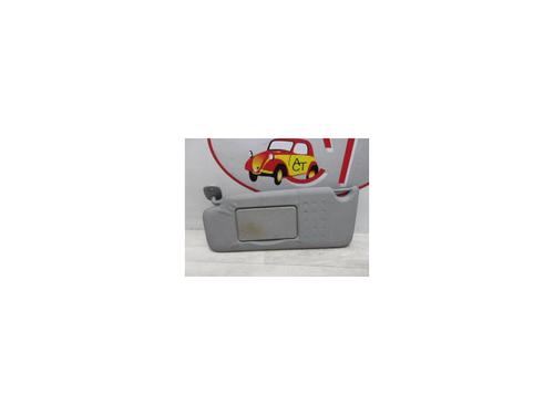 Venstre solskjerm RENAULT CLIO II (BB_, CB_) 1.4 (B/CB0C, B/CB0S) (75 hp) 13652797