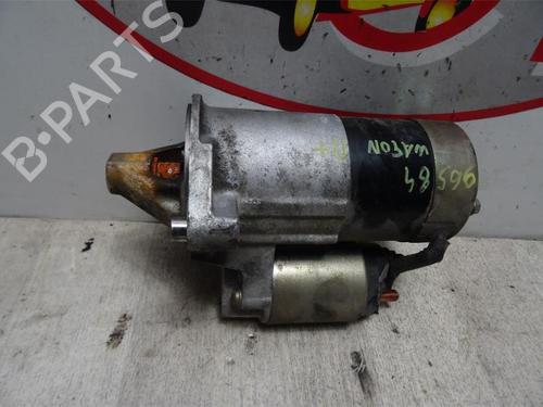 Used Starter SUZUKI WAGON R+ Hatchback (EM) 1.2 (SR412) (69 hp) 13287804