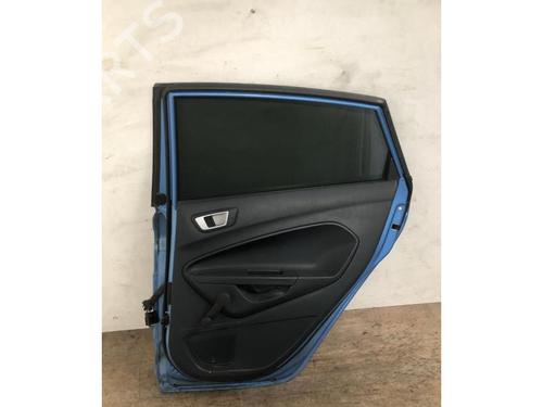 Right rear door FORD FIESTA VI (CB1, CCN) 1.4 TDCi | BP20632586C5 
