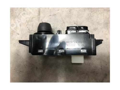 Switch PEUGEOT 208 I (CA_, CC_) 1.2 VTI 82 | BP20634250I30 