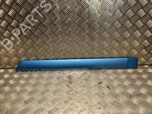 Dørliste Dørliste CITROËN C4 Picasso I MPV (UD_) 1.6 HDi 110 (112 hp) 34523361 34523361