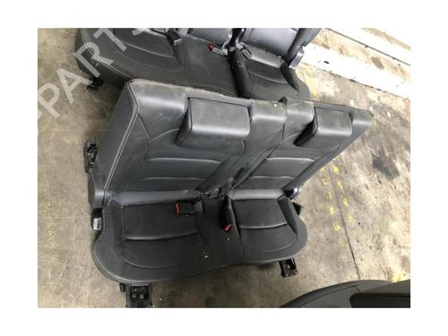 Seats set NISSAN QASHQAI I (J10, NJ10) 1.5 dCi | BP15967021C78 
