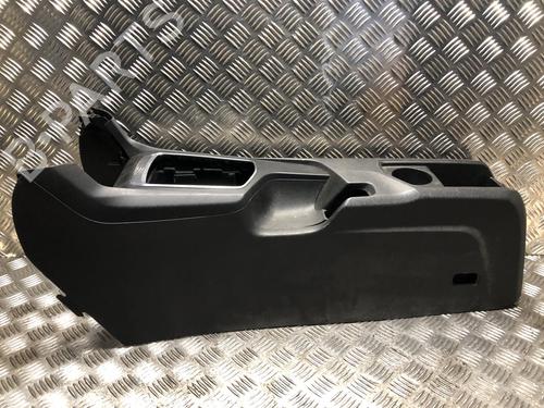 Consola central PEUGEOT 5008 II (MC_, MJ_, MR_, M4_) 1.6 PureTech 180 (M45GFR) (181 hp) 31021850