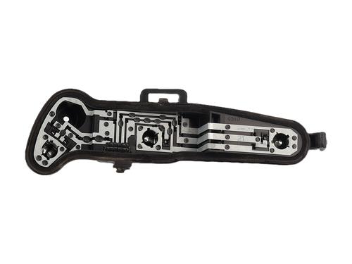 Used Licence plate light Licence plate light 37091029 37091029