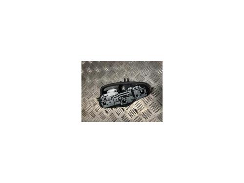 Used Licence plate light CITROËN C3 II (SC_) 1.2 VTi 82 (82 hp) 30755164