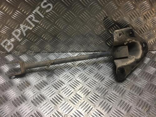 Left rear suspension arm DACIA DUSTER (HS_) 1.5 dCi 4x4 | BP24492163M14
