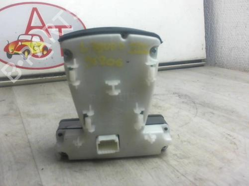 Used Climate control RENAULT LAGUNA III (BT0/1) 1.5 dCi (BT00, BT0A, BT0T, BT1J) (110 hp) 13277841