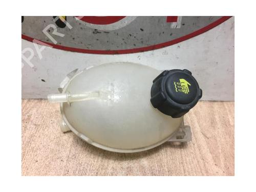 Expansion tank RENAULT CLIO IV (BH_) 1.5 dCi 90 | BP13274167C120 