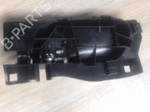 Front right exterior door handle CITROËN DS3 (SA_) 1.6 HDi 90 | BP12968696C129 