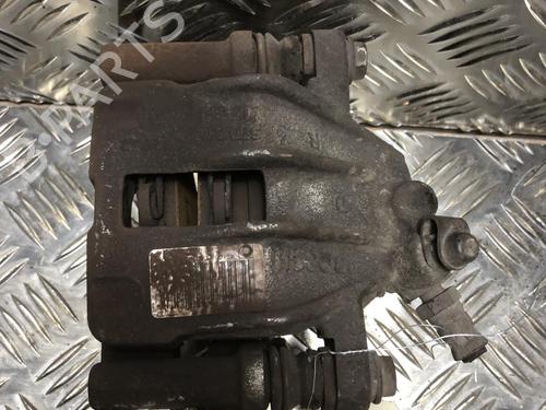 Used Right front brake caliper SMART FORTWO Coupe (451) 1.0 (451.331, 451.380) (71 hp) 23036796