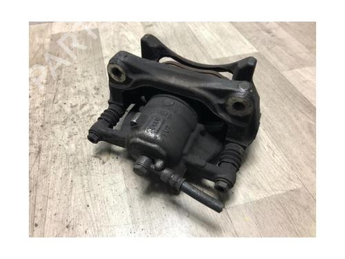 Left front brake caliper RENAULT MEGANE IV Hatchback (B9A/M/N_) 1.2 TCe 130 (B9MR) | BP23186609M105