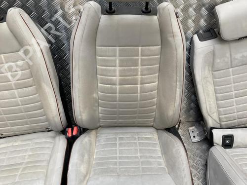 Seats set RENAULT MEGANE E-TECH SUV EV60 (BNJ1) | BP36376491C78  - Image 8