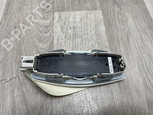 Used Interior roof light FORD FOCUS III Turnier 1.6 TDCi (115 hp) 23068079