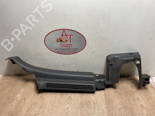Bagasjeromsbekledning VOLVO V50 (545) 1.6 D | BP20612593I3 