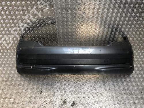 Used Rear bumper PEUGEOT 207 (WA_, WC_) 1.6 HDi (92 hp) 32502888
