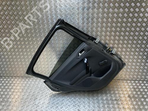 Left rear door PEUGEOT 208 I (CA_, CC_) 1.2 VTI 82 | BP31244385C4