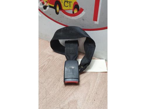 Used Seat buckle RENAULT MEGANE III Grandtour (KZ0/1) 1.5 dCi (KZ09, KZ0D, KZ1G, KZ29, KZ14, KZ1W, KZ10, KZ1F,... (110 hp) 24305863