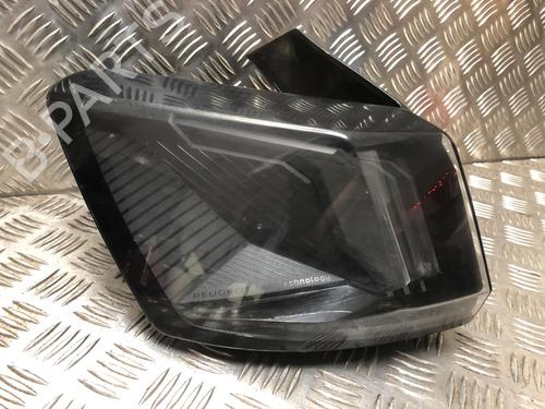 Used Left taillight Left taillight 25307148 25307148