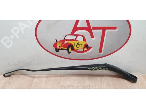 Front windshield wiper arm PEUGEOT EXPERT Van (VF3A_, VF3U_, VF3X_) 2.0 HDi 130 | BP20632002C143 